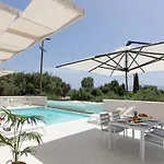 Villa Perlaki By Kassiopi