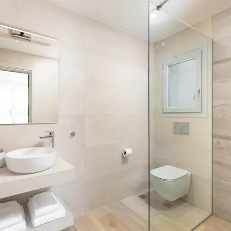 Villa Perlaki By Kassiopi