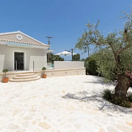 Perlaki By Villa Kassiopi