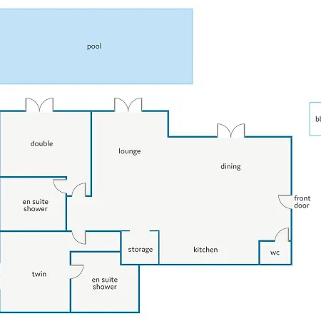 Villa Perlaki By Kassiopi